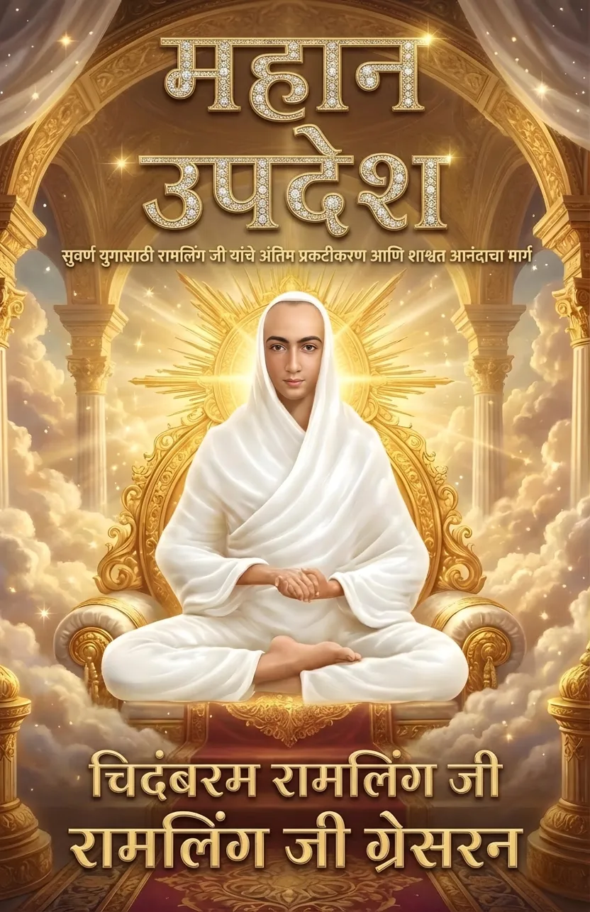 महान उपदेश